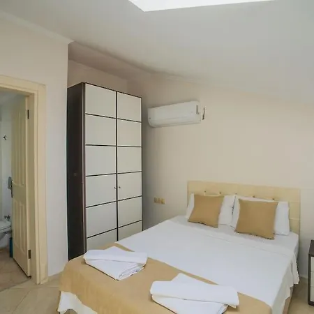 Calis'ta Denize Sifir 10 Kisilik Starfish 3 Φετιγιέ