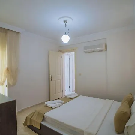 别墅 Calis'ta Denize Sifir 10 Kisilik Starfish 3 *